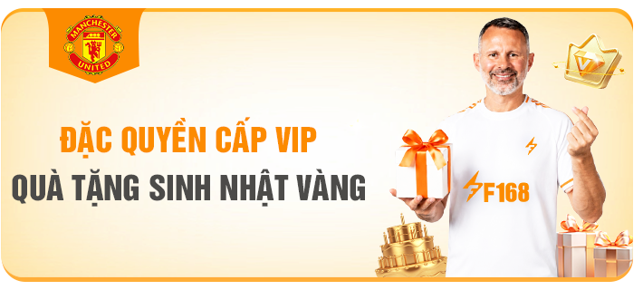 Tin tức nổi bật 5 - Ryan Giggs cùng F168